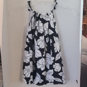 Upcycled Handmade Dress